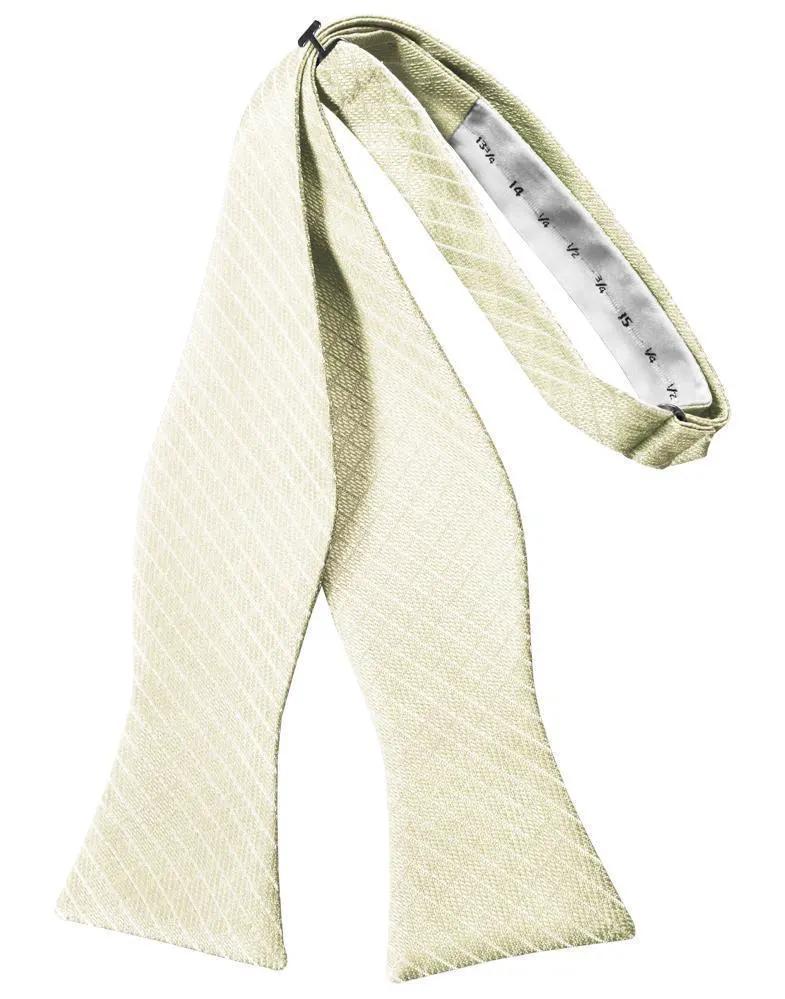 Palermo Bow Tie Self Tie by Tux-USA