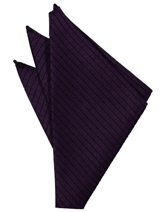 Palermo Pocket Square by Tux-USA