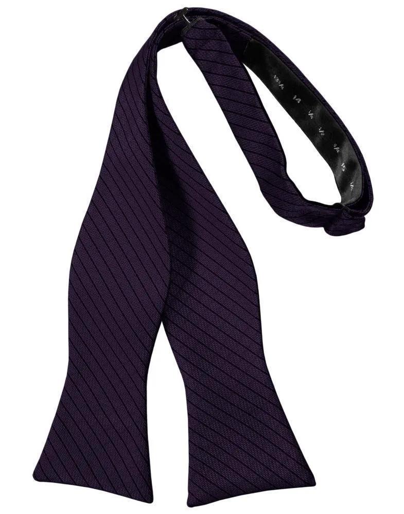Palermo Bow Tie Self Tie by Tux-USA