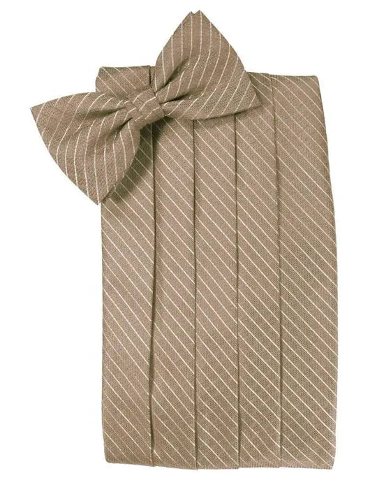 Palermo Cummerbund by Tux-USA