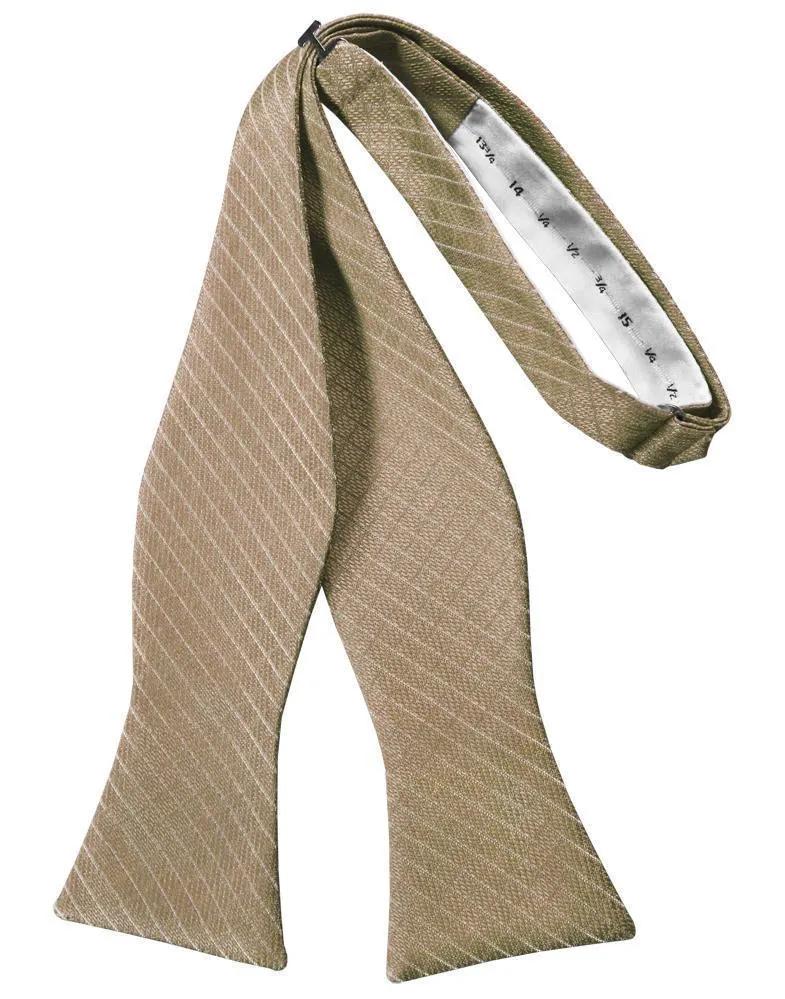 Palermo Bow Tie Self Tie by Tux-USA