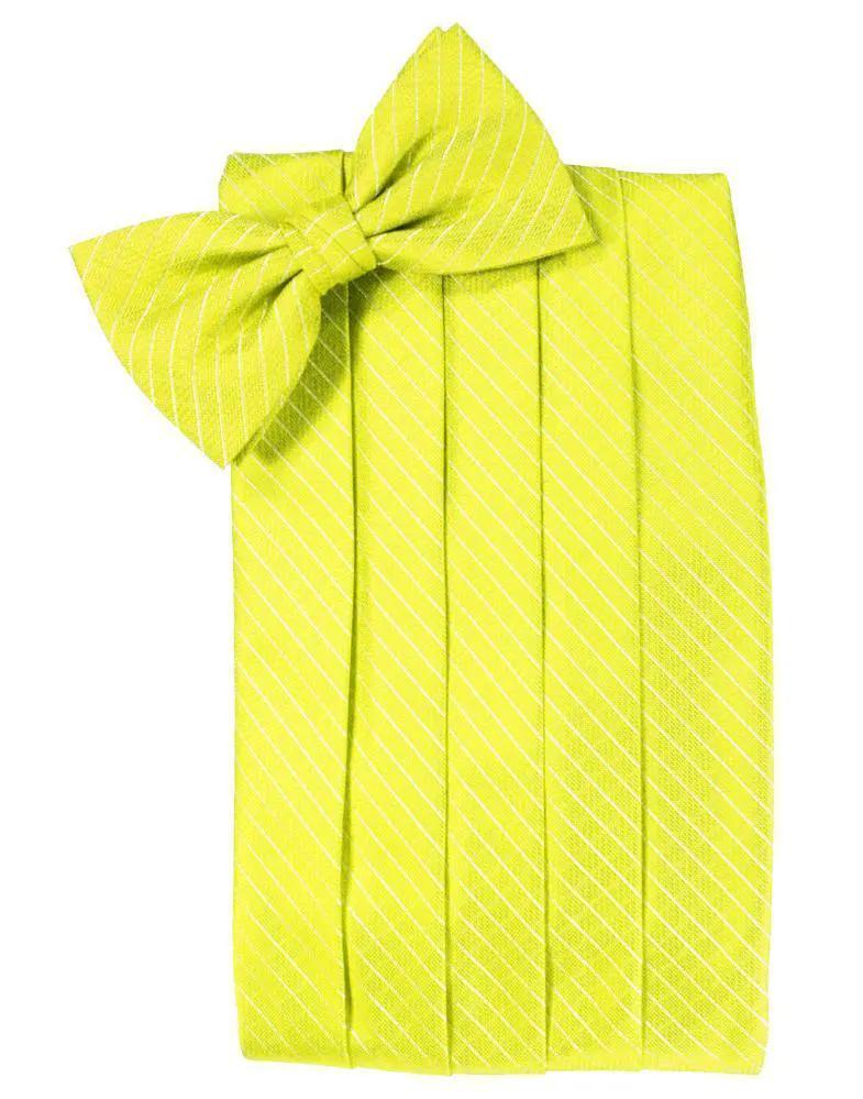 Palermo Cummerbund by Tux-USA