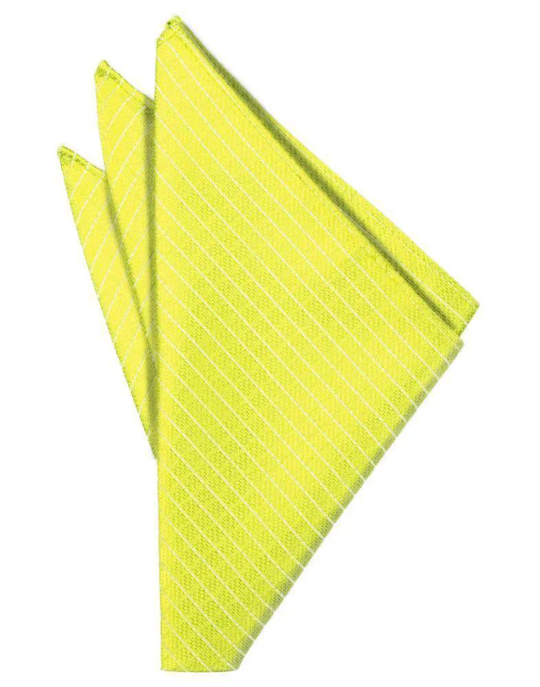 Palermo Pocket Square by Tux-USA