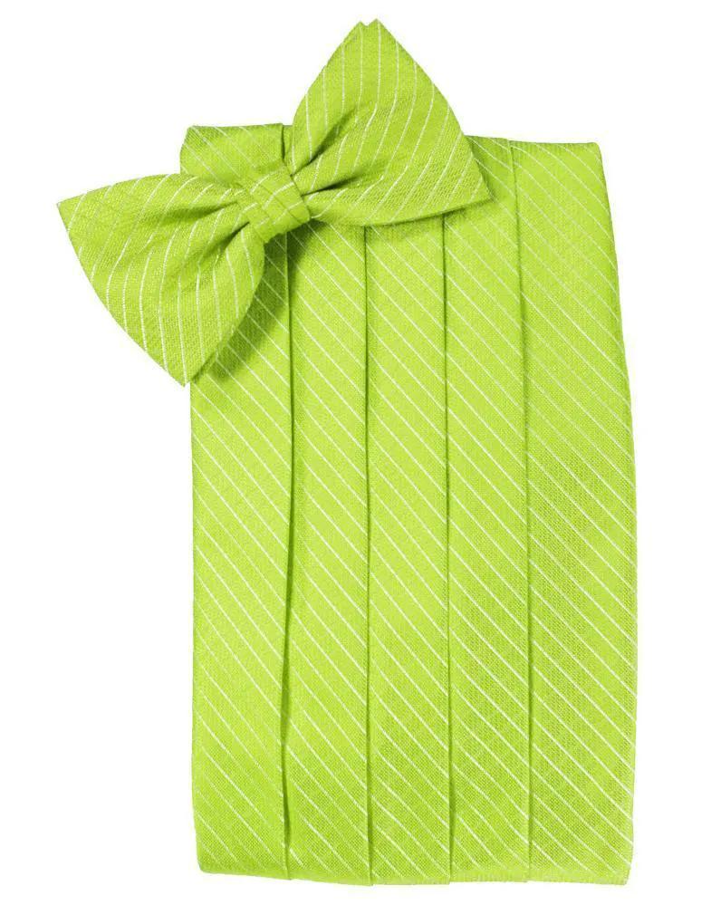 Palermo Cummerbund by Tux-USA