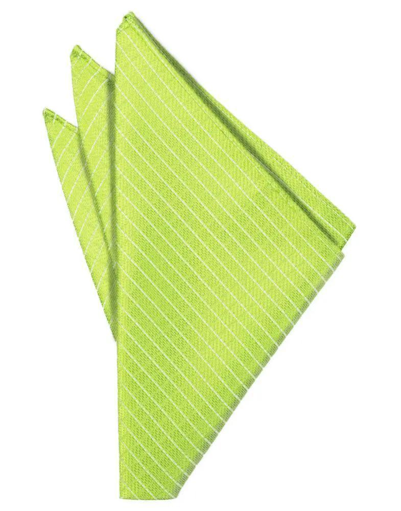 Palermo Pocket Square by Tux-USA