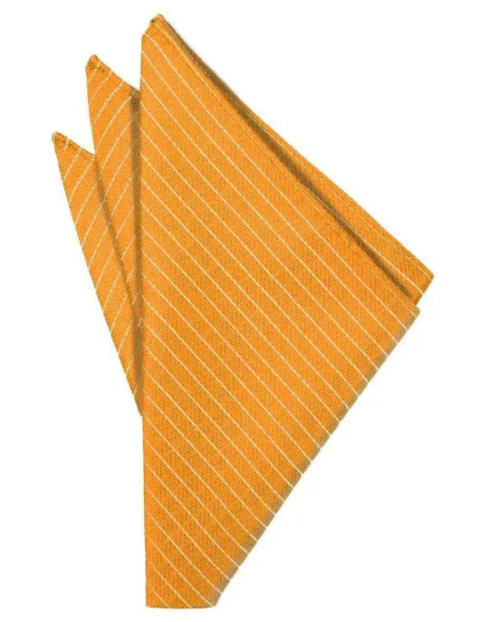 Palermo Pocket Square by Tux-USA