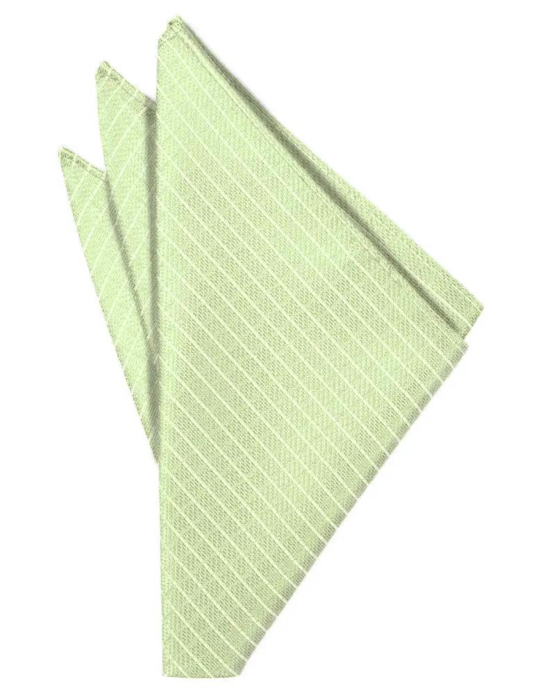 Palermo Pocket Square by Tux-USA