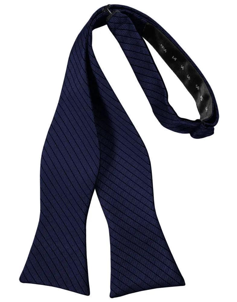 Palermo Bow Tie Self Tie by Tux-USA