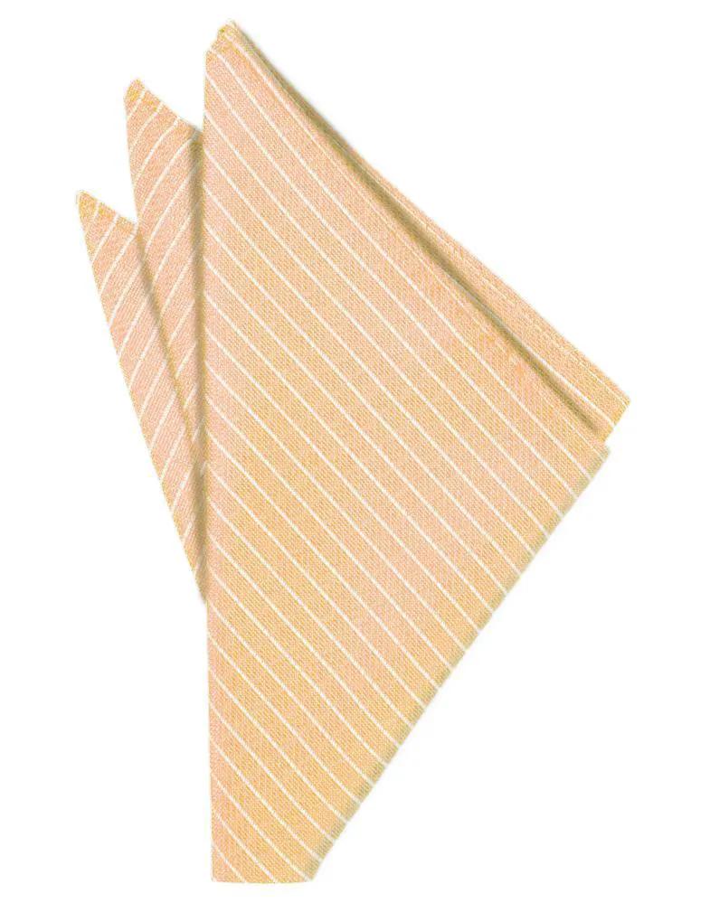 Palermo Pocket Square by Tux-USA