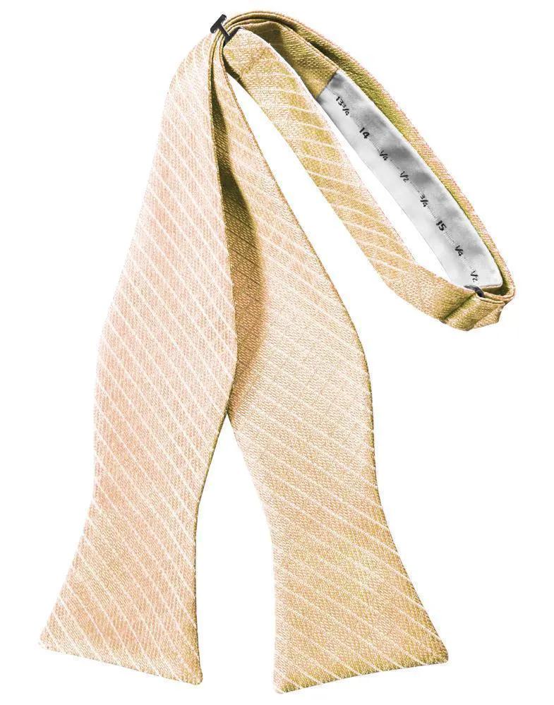 Palermo Bow Tie Self Tie by Tux-USA