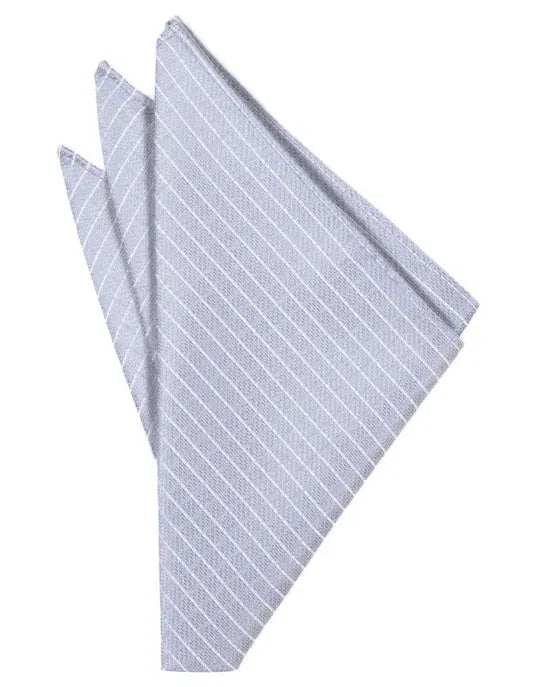 Palermo Pocket Square by Tux-USA