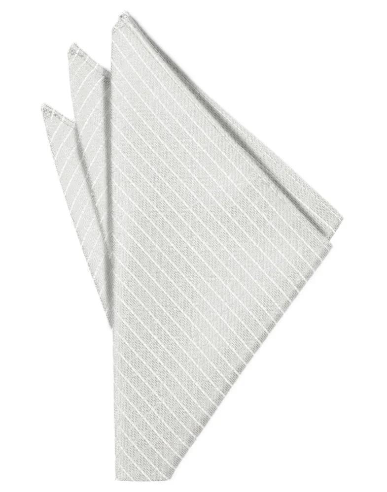 Palermo Pocket Square by Tux-USA