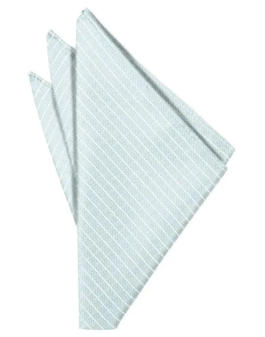 Palermo Pocket Square by Tux-USA