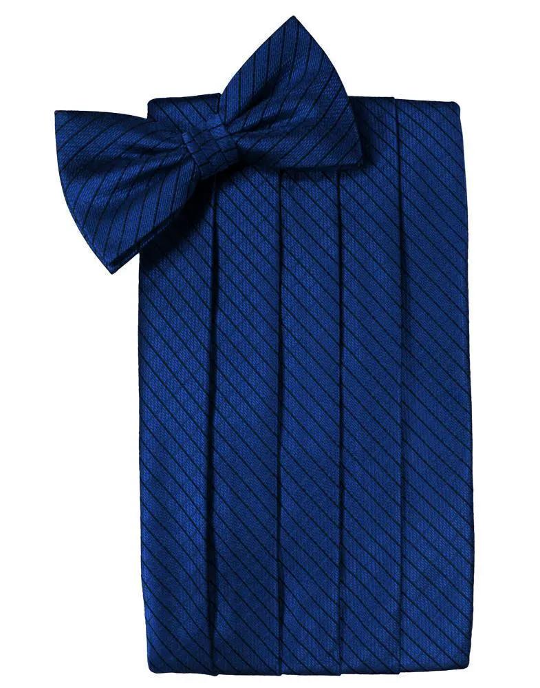Palermo Cummerbund by Tux-USA