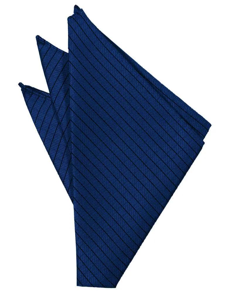 Palermo Pocket Square by Tux-USA