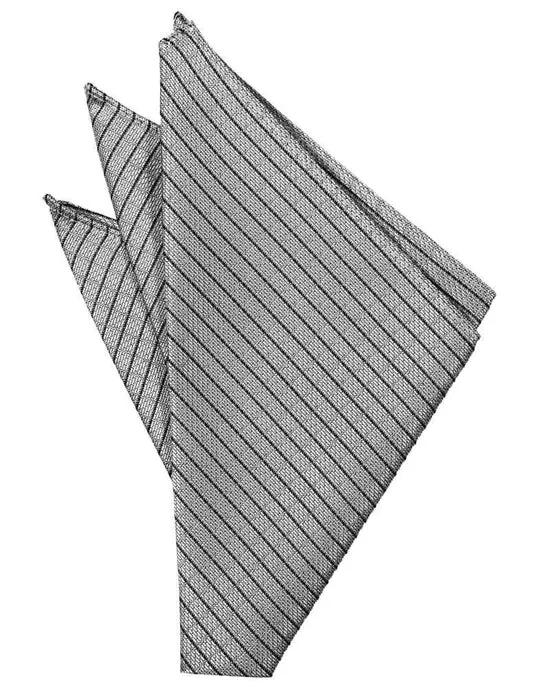 Palermo Pocket Square by Tux-USA