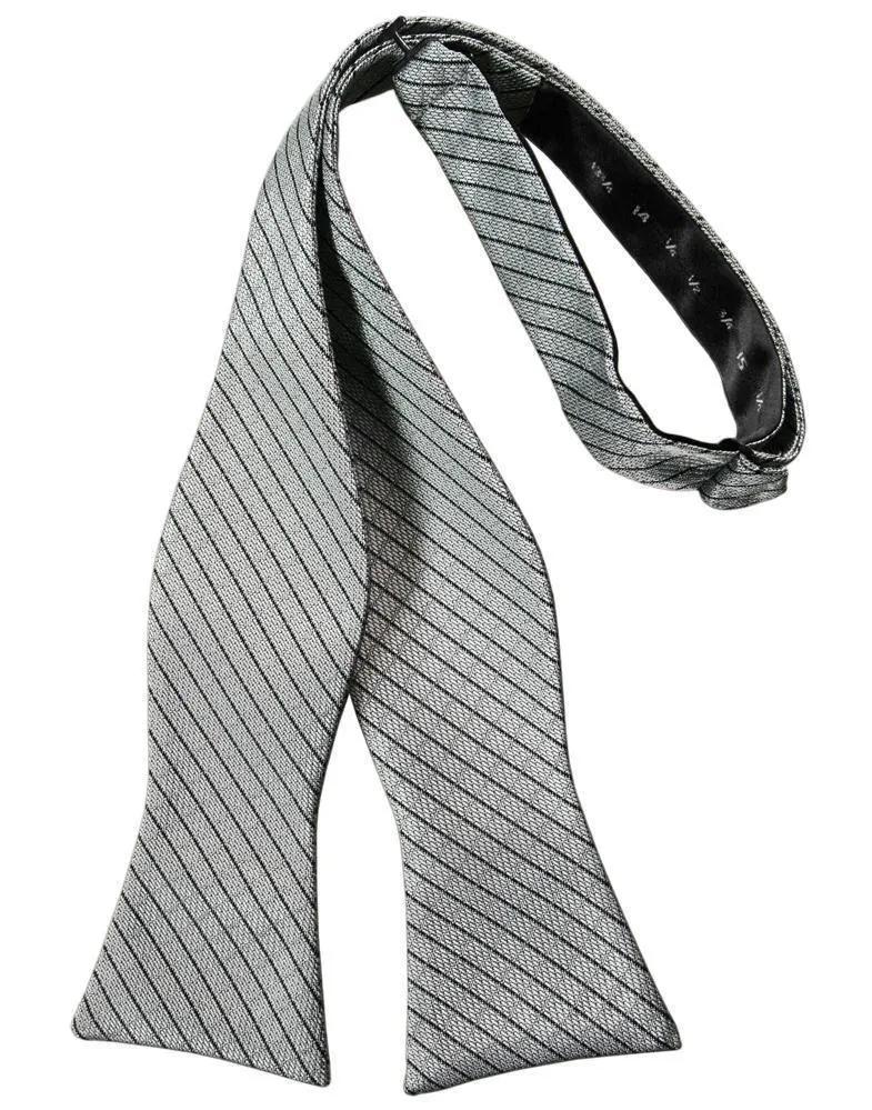 Palermo Bow Tie Self Tie by Tux-USA