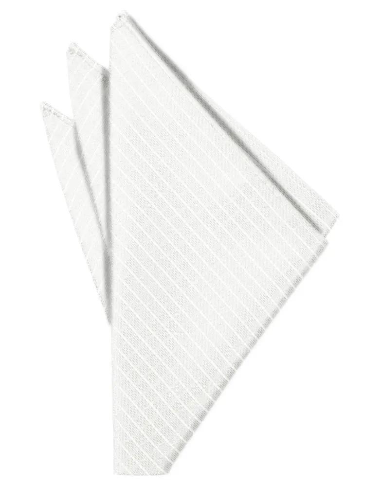 Palermo Pocket Square by Tux-USA
