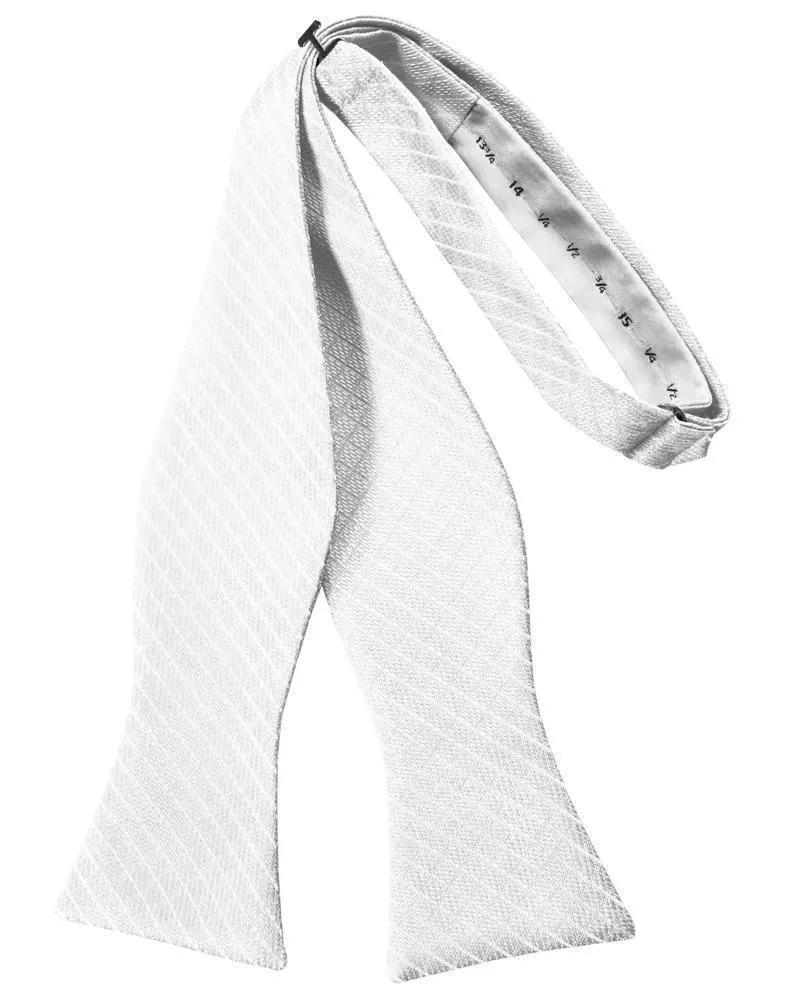 Palermo Bow Tie Self Tie by Tux-USA