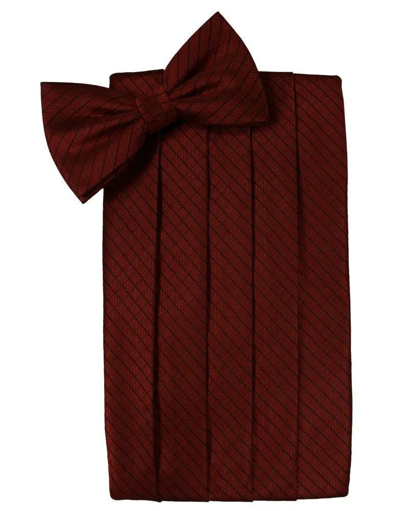 Palermo Cummerbund by Tux-USA