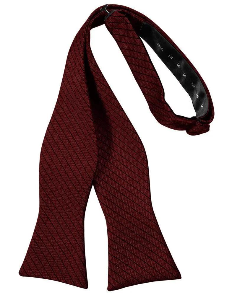 Palermo Bow Tie Self Tie by Tux-USA