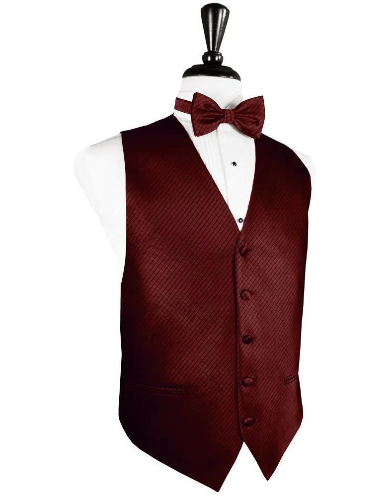 Palermo Tuxedo Vest 6 by Tux-USA