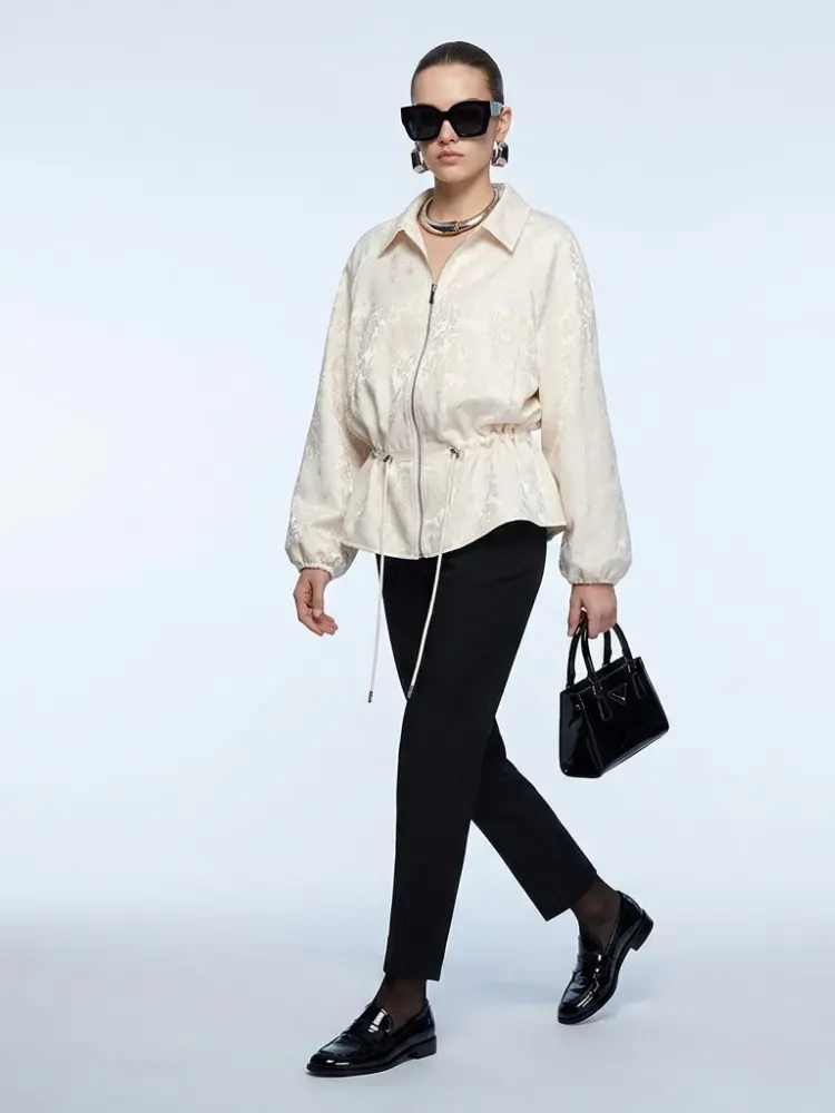 Jacket Woman BYMANYC ® New York SOHO LUXE - New Collection by BYMANYC ® New York