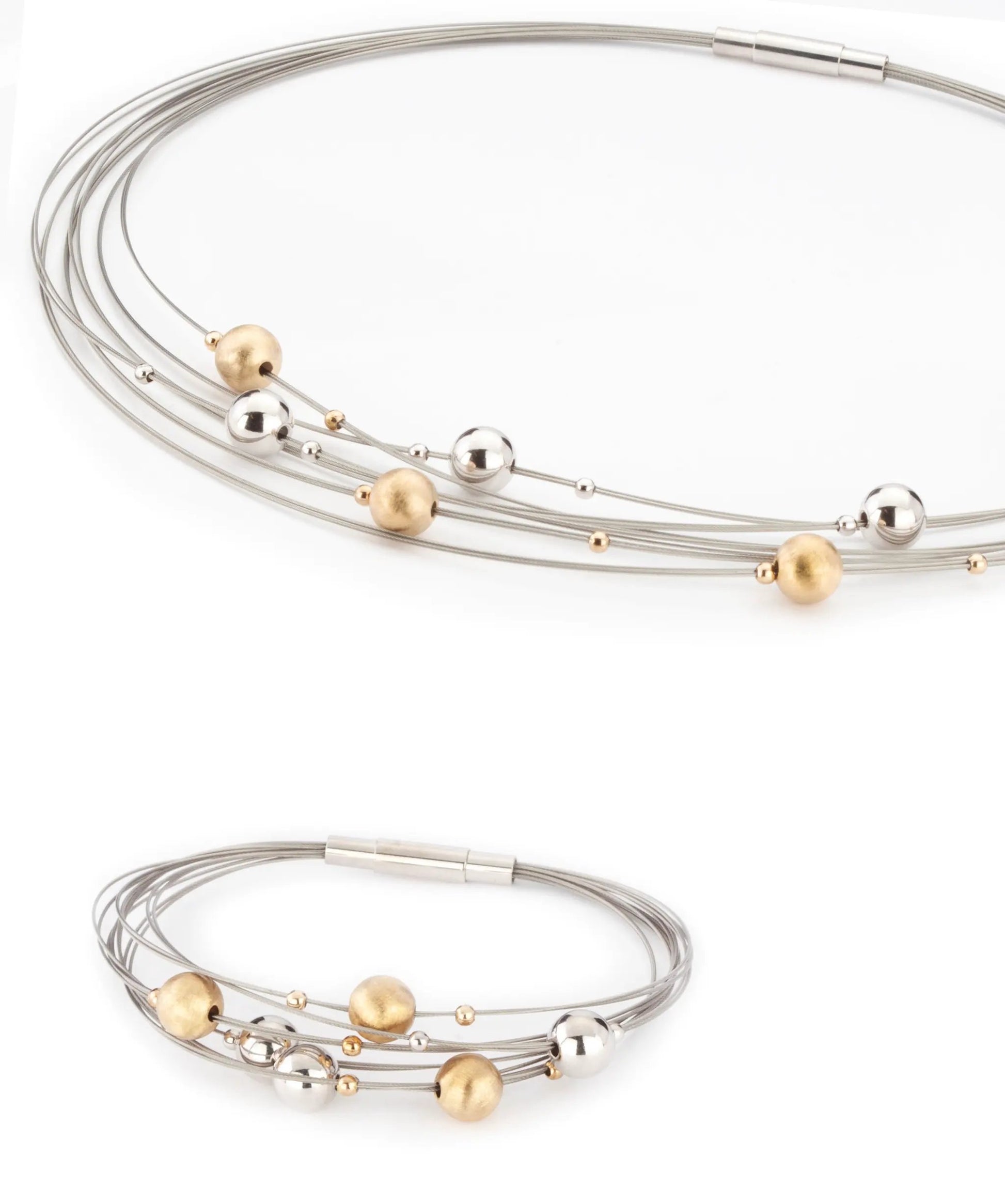 Gala Design Ketting Planet Venus J0106 by Jwls4u