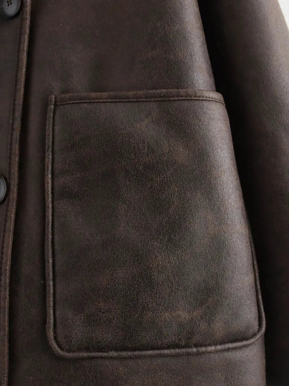 Plush Jacket, Park Avenue | Women - BYMANYC ® New York by BYMANYC ® New York