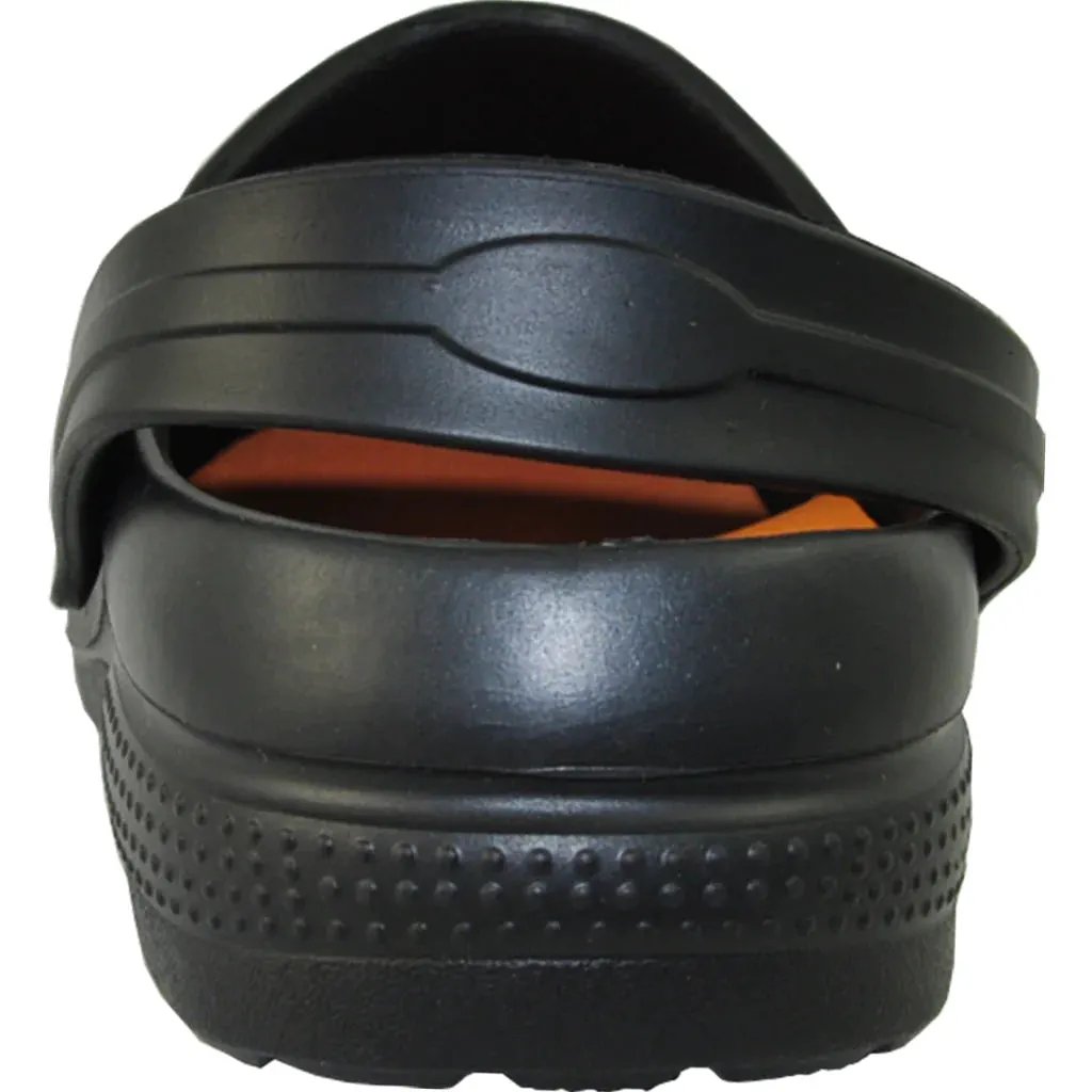 VANGELO Women Slip Resistant Clog RITZ by Tux-USA