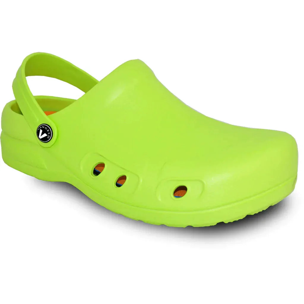 VANGELO Men Slip Resistant Clog RITZ by Tux-USA