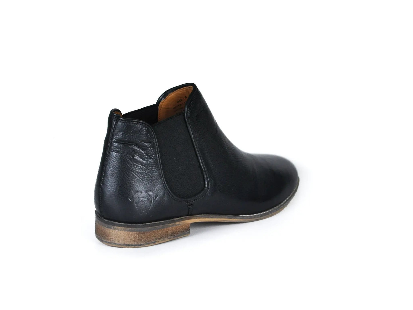 The Ronan | Black by Hound &amp; Hammer