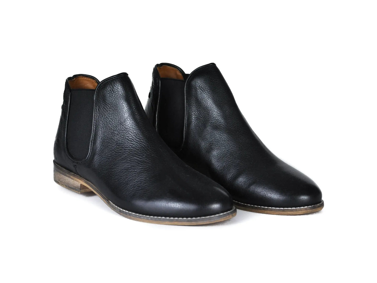 The Ronan | Black by Hound &amp; Hammer