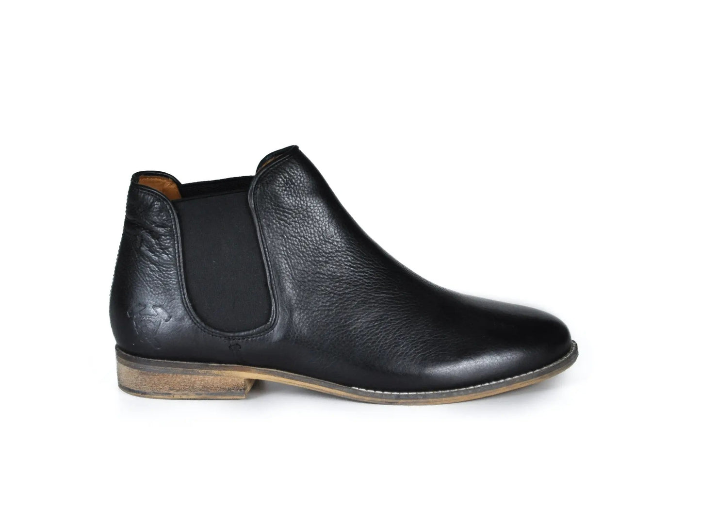 The Ronan | Black by Hound &amp; Hammer