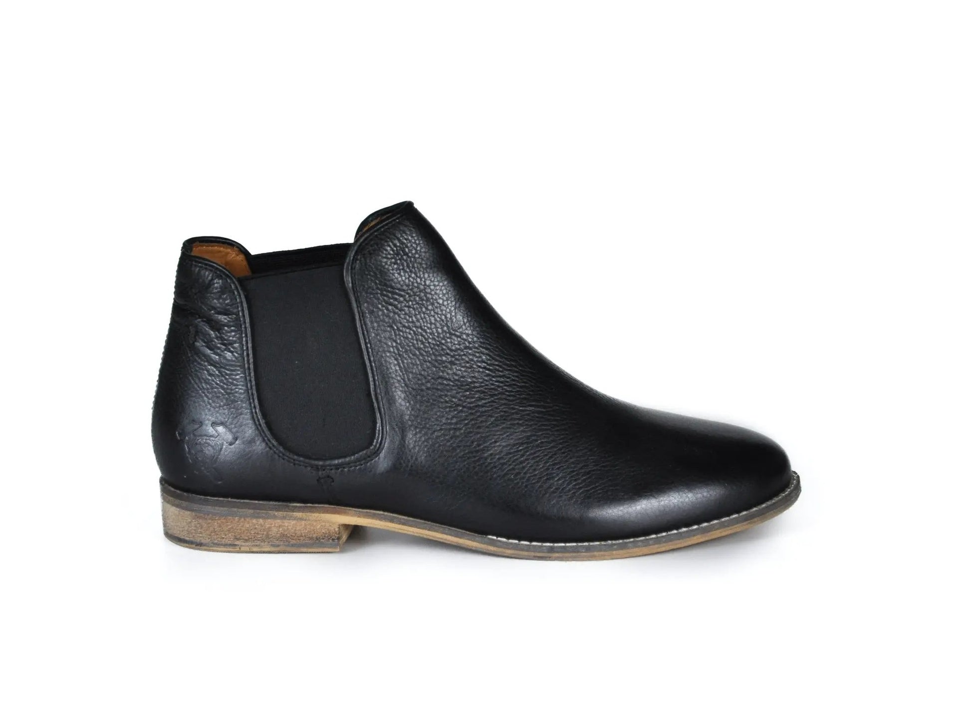 The Ronan | Black by Hound &amp; Hammer