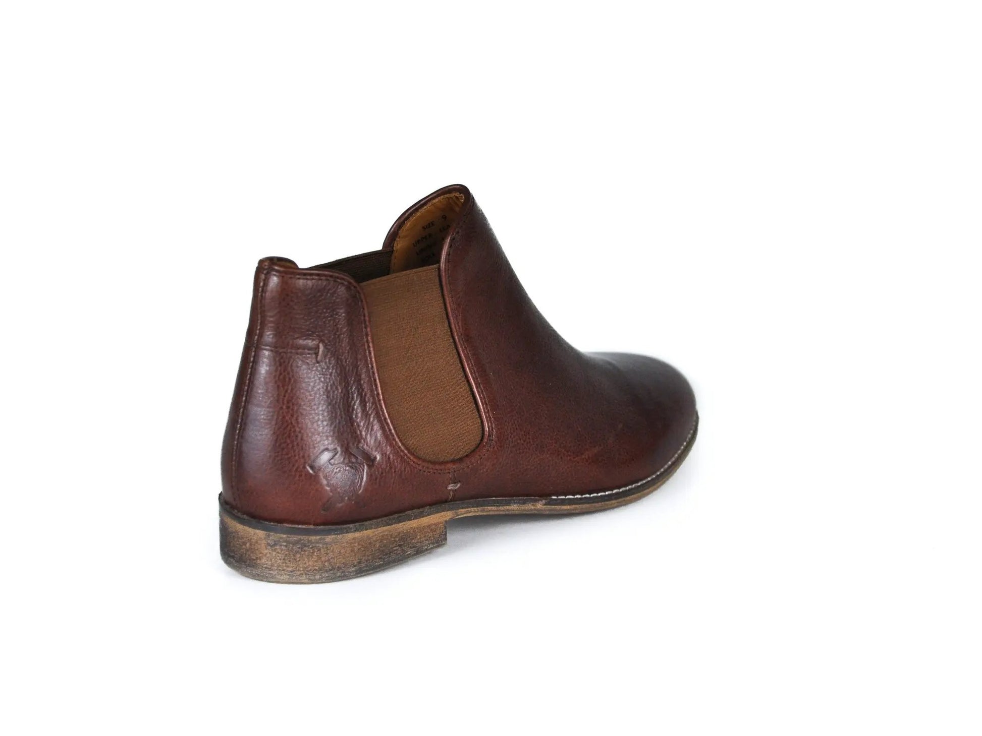 The Ronan | Cognac by Hound &amp; Hammer