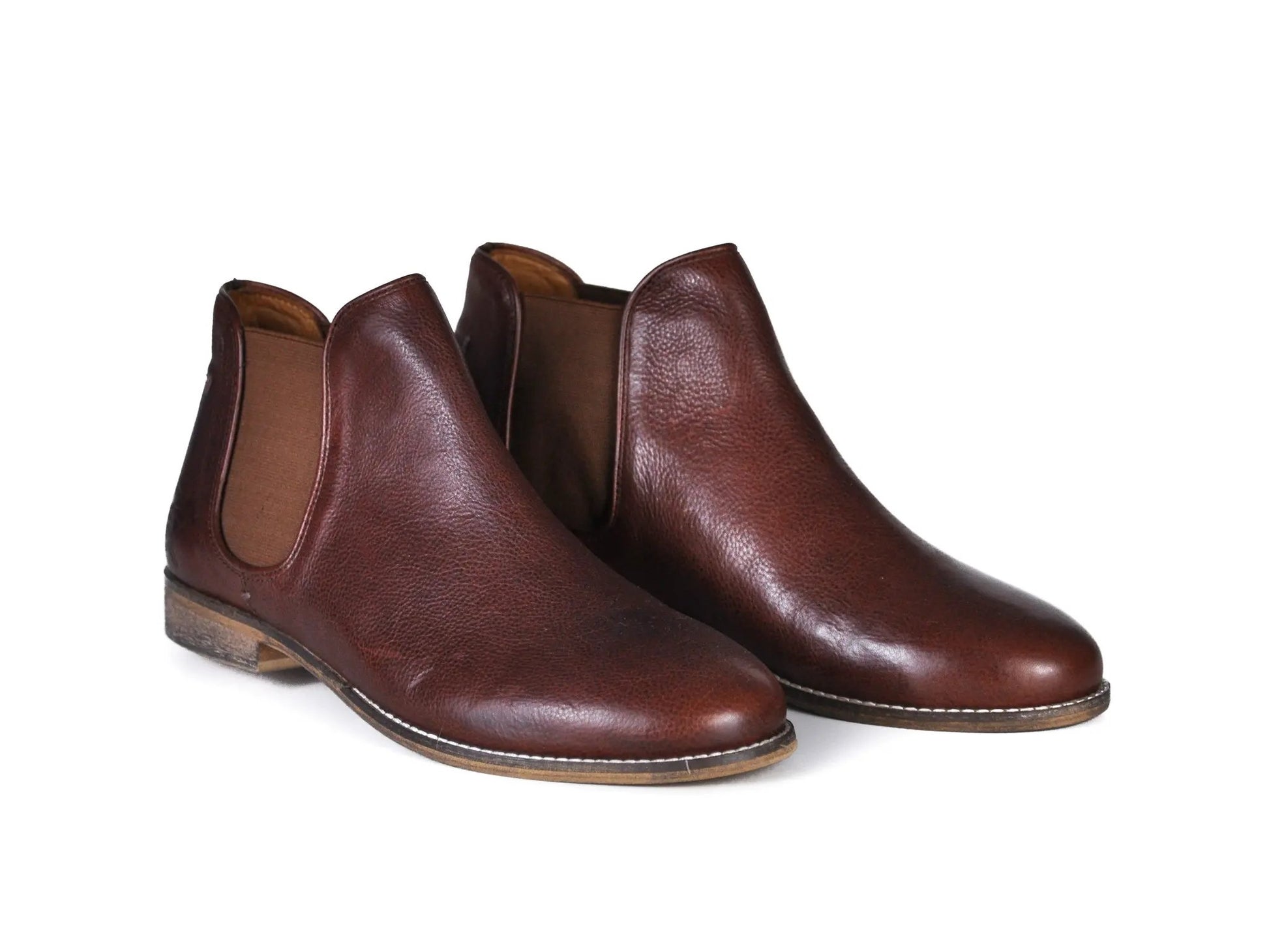 The Ronan | Cognac by Hound &amp; Hammer