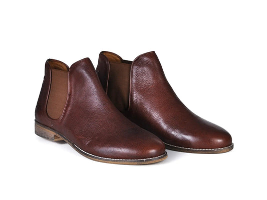The Ronan | Cognac by Hound &amp; Hammer