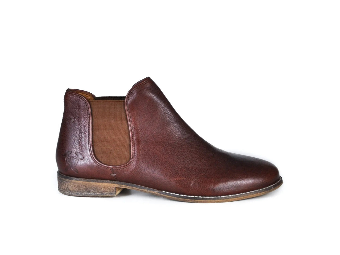 The Ronan | Cognac by Hound &amp; Hammer