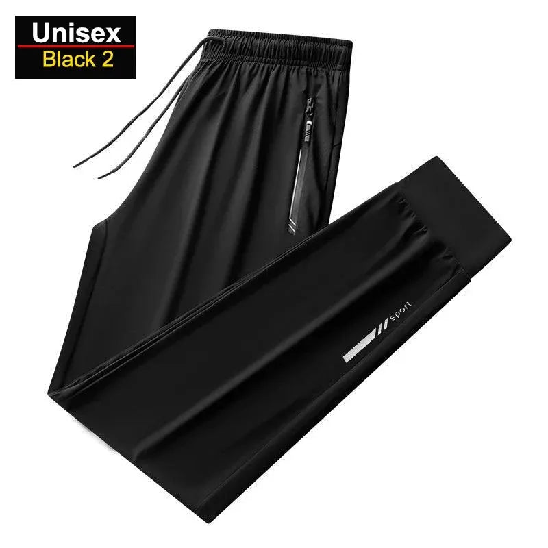 Unisex Quick Dry Stretch Hiking Pants for Outdoor Trails by Vimost Shop