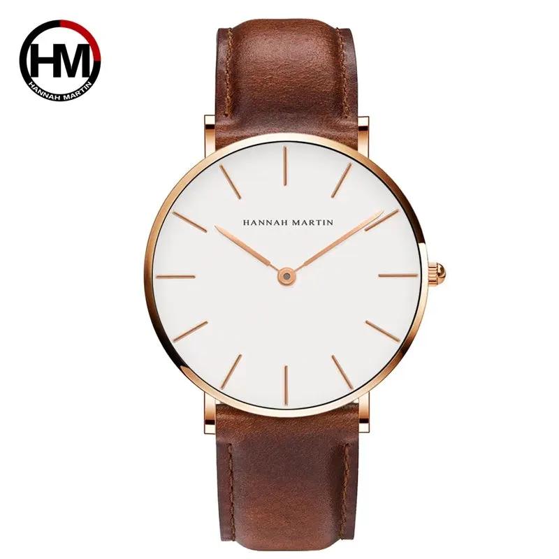 Japan Quartz Movt Unisex Waterproof Black Nylon Sport Casual Watches Wristwatch by Equanimity Essence.