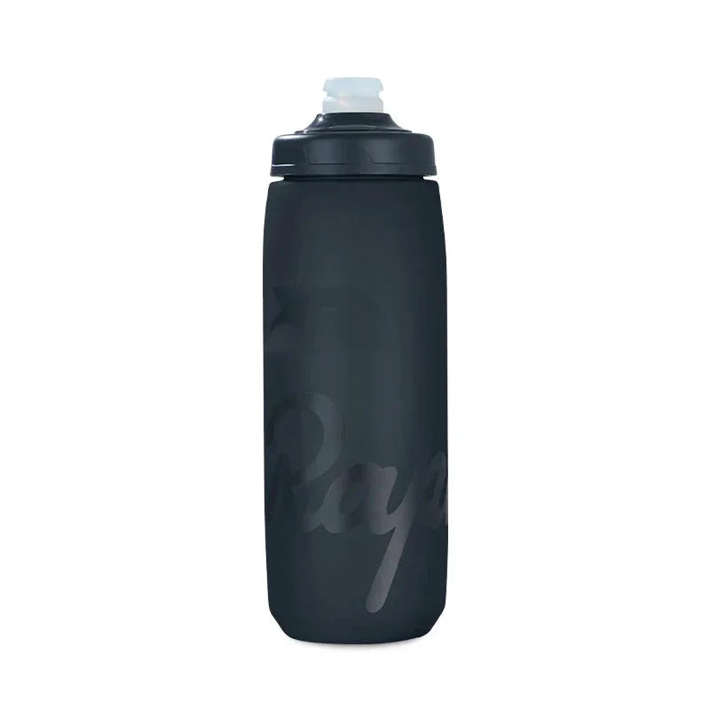 Rapha Cycling Water Bottle 620/750ml Ultra light Leak-proof squeezable Taste-free Camping Hiking Sports Bicycle Kettle by TOPRIDER Official Store