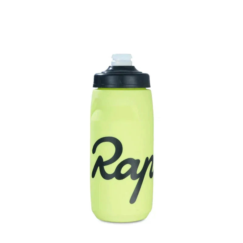 Rapha Cycling Water Bottle 620/750ml Ultra light Leak-proof squeezable Taste-free Camping Hiking Sports Bicycle Kettle by TOPRIDER Official Store
