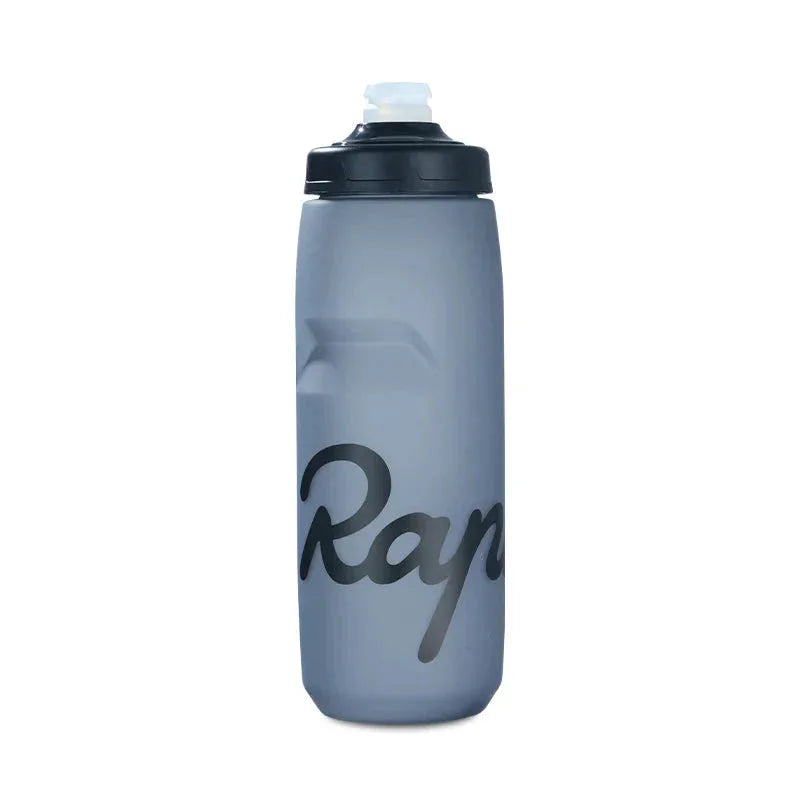 Rapha Cycling Water Bottle 620/750ml Ultra light Leak-proof squeezable Taste-free Camping Hiking Sports Bicycle Kettle by TOPRIDER Official Store