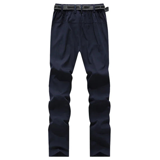 Women's Quick Dry Lightweight Hiking Pants with Zipper Pockets by Vimost Shop