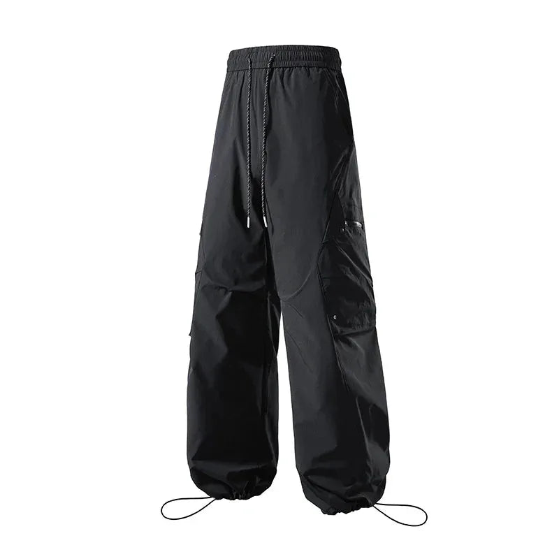 Unisex Stretch Water Resistant Outdoor Jogger Pants by Vimost Shop