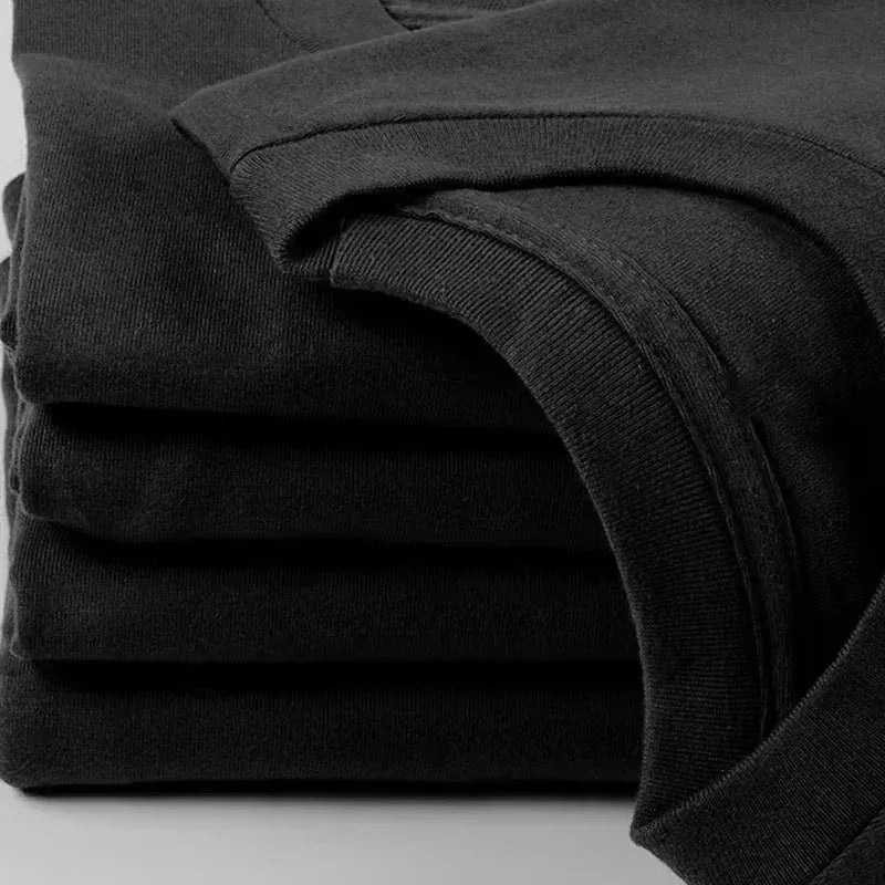 Trend Akaza Cosplay T-Shirt - Demon Slayer Unisex Black Tee by Vimost Shop