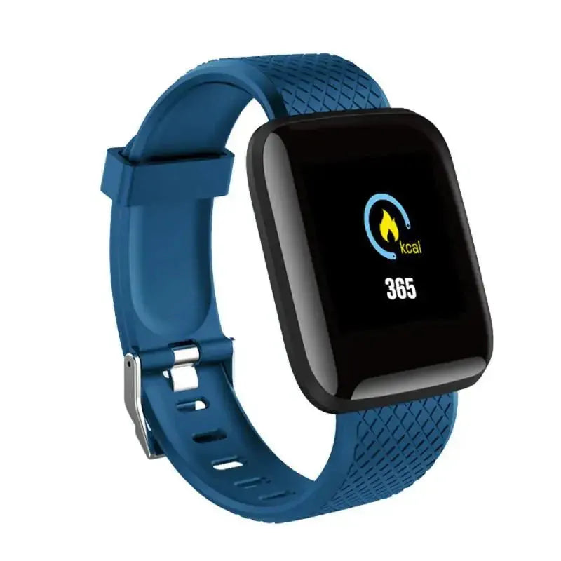 Multifunctional Smart Watch Men Women Bluetooth Connected Phone Music Fitness Sports Bracelet Sleep Monitor Y68 Smartwatch D20 by OPUYYM Smartwatch Store
