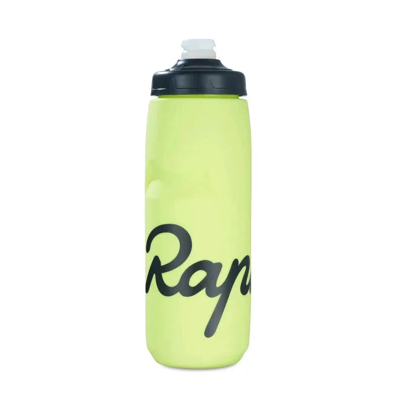 Rapha Cycling Water Bottle 620/750ml Ultra light Leak-proof squeezable Taste-free Camping Hiking Sports Bicycle Kettle by TOPRIDER Official Store