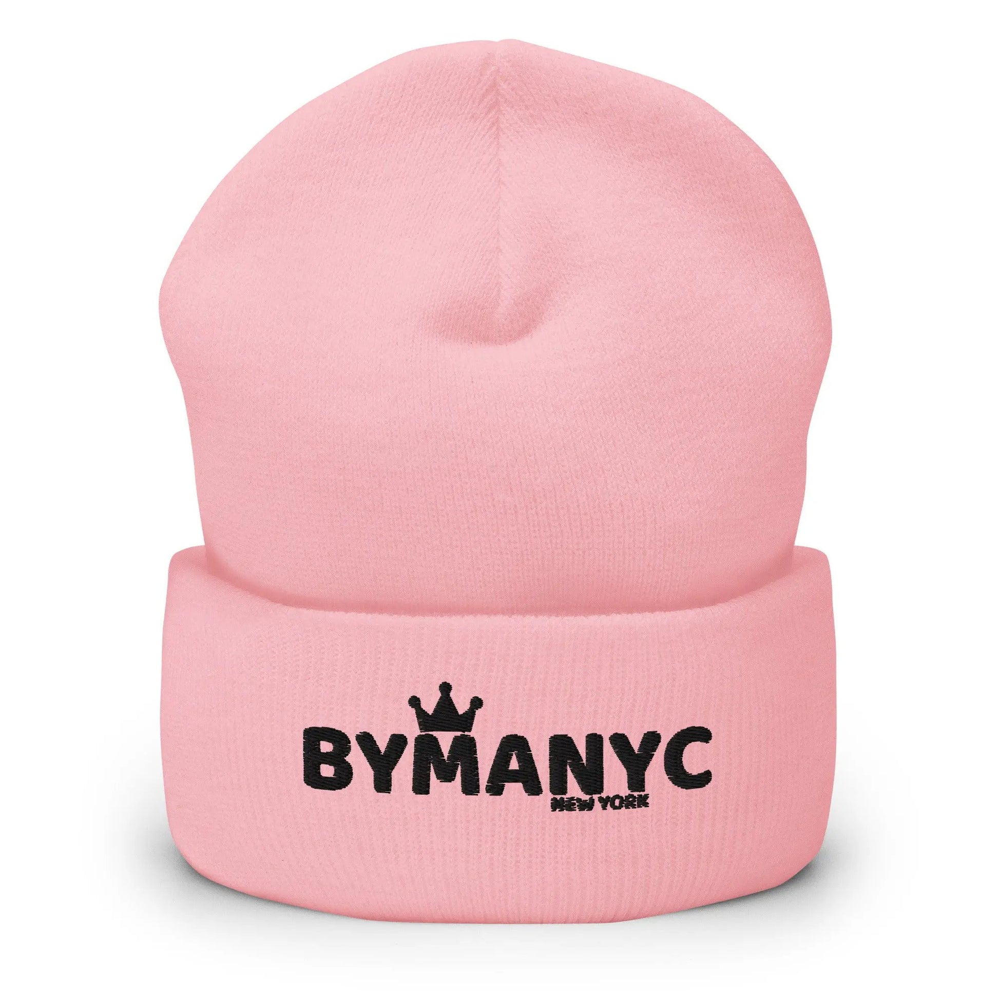 SOHO Winter Hat – BYMANYC ® New York | Vegan & Unisex Style by BYMANYC ® New York
